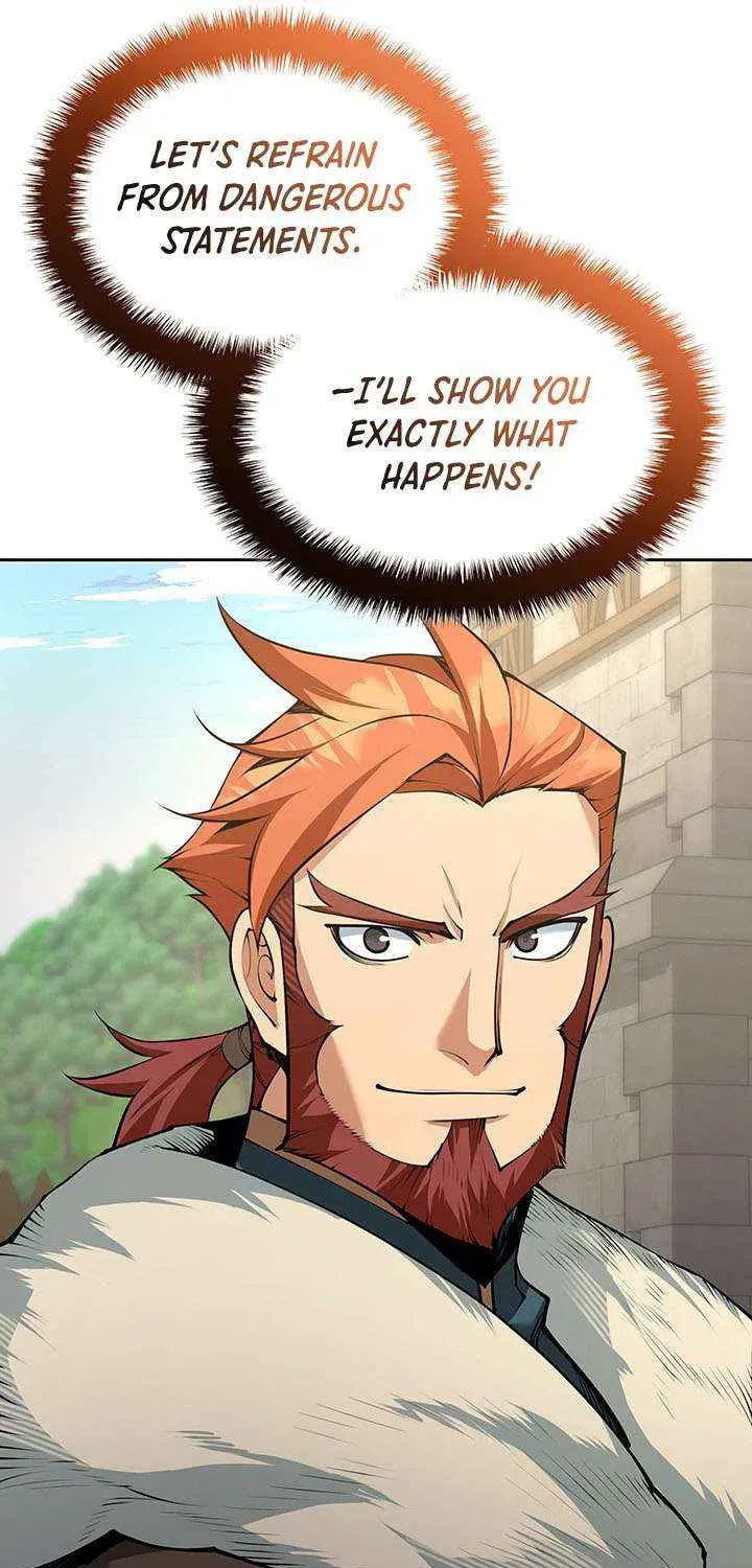 Overgeared (Team Argo), chapter 315, page 68