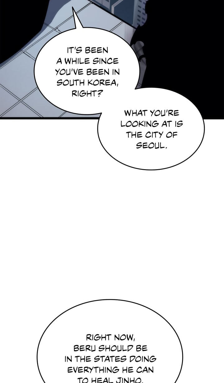 Solo Leveling, chapter 147, page 108