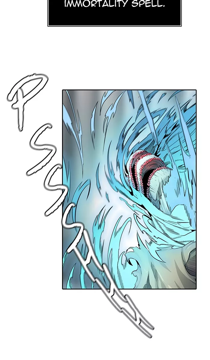 Tower of God, chapter 495, image 11