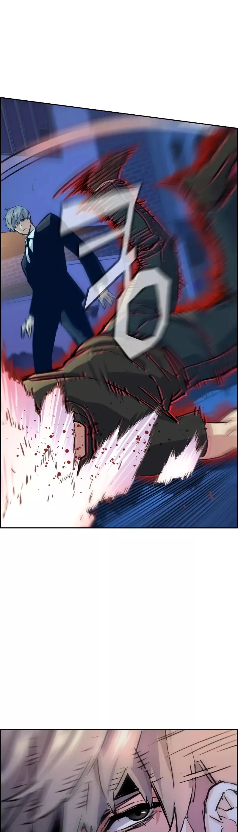 Teenage Mercenary, chapter 129, image 35