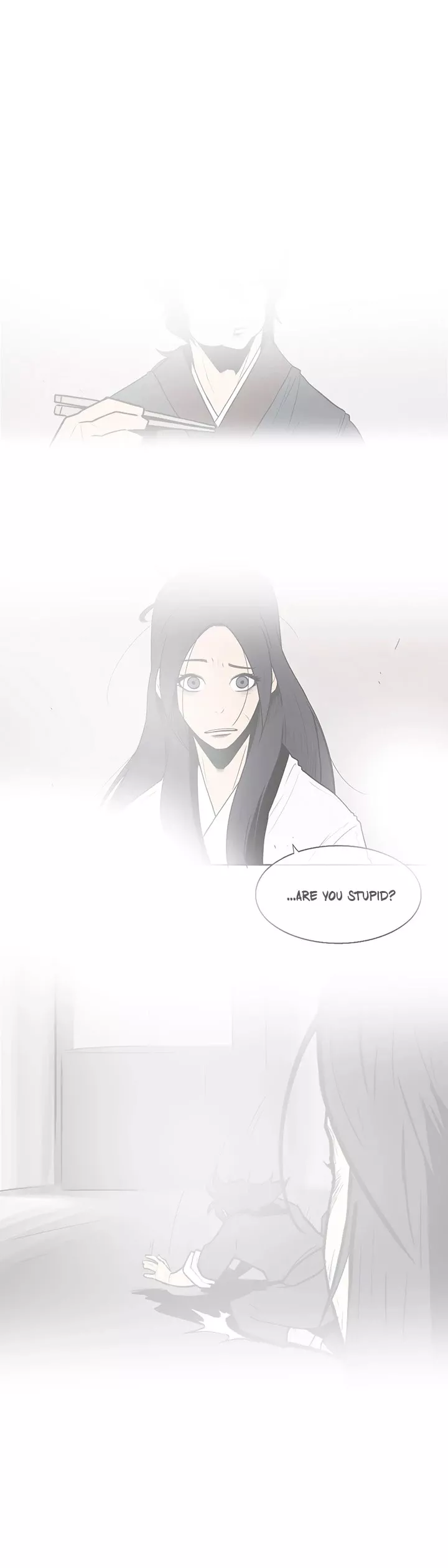 Legend of the Northern Blade, chapter 75, image 31