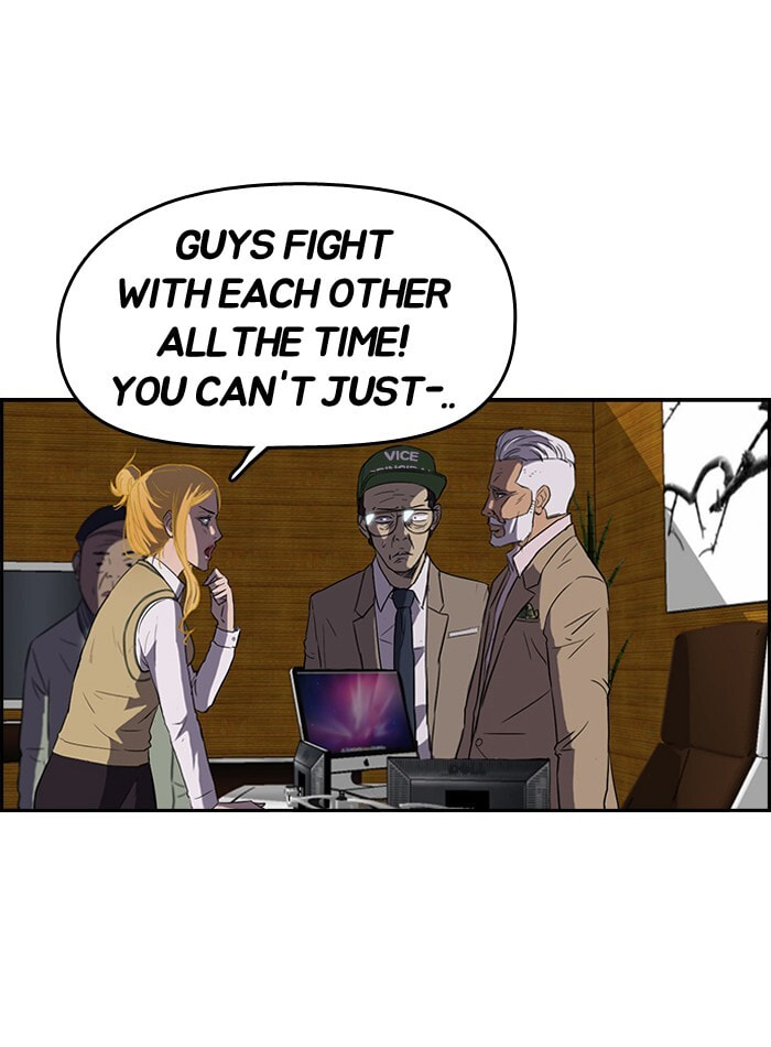 Wind Breaker, chapter 44, page 44