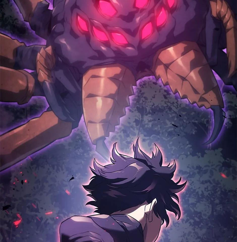 Revenge of the Baskerville Bloodhound, chapter 31, image 144