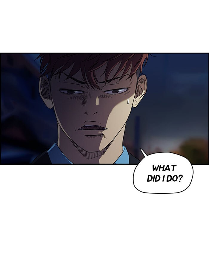 Wind Breaker, chapter 64, page 38