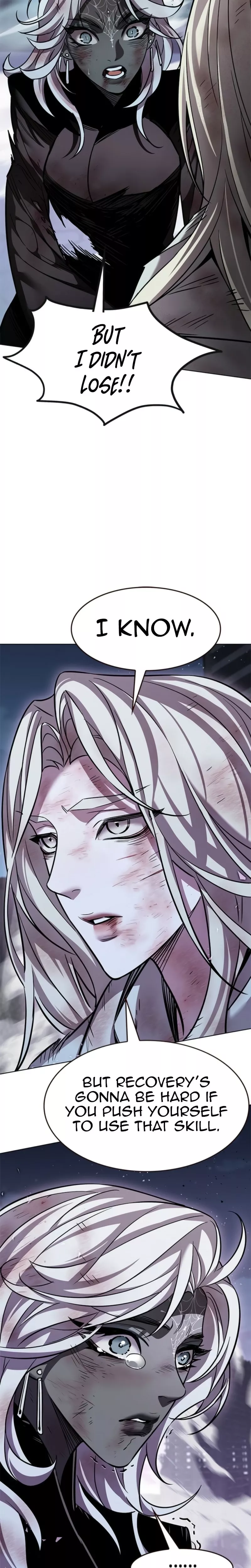 Eleceed, chapter 382, image 36