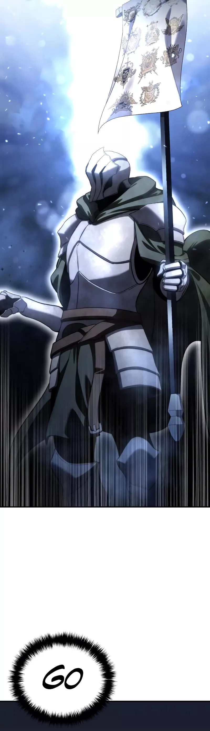 Star-Fostered Swordmaster, chapter 35, image 22