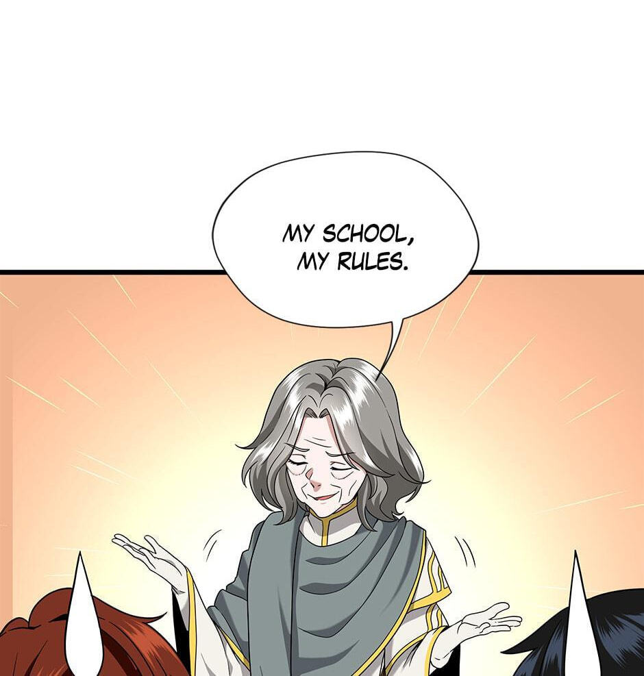 The Beginning After the End, chapter 89, image 66