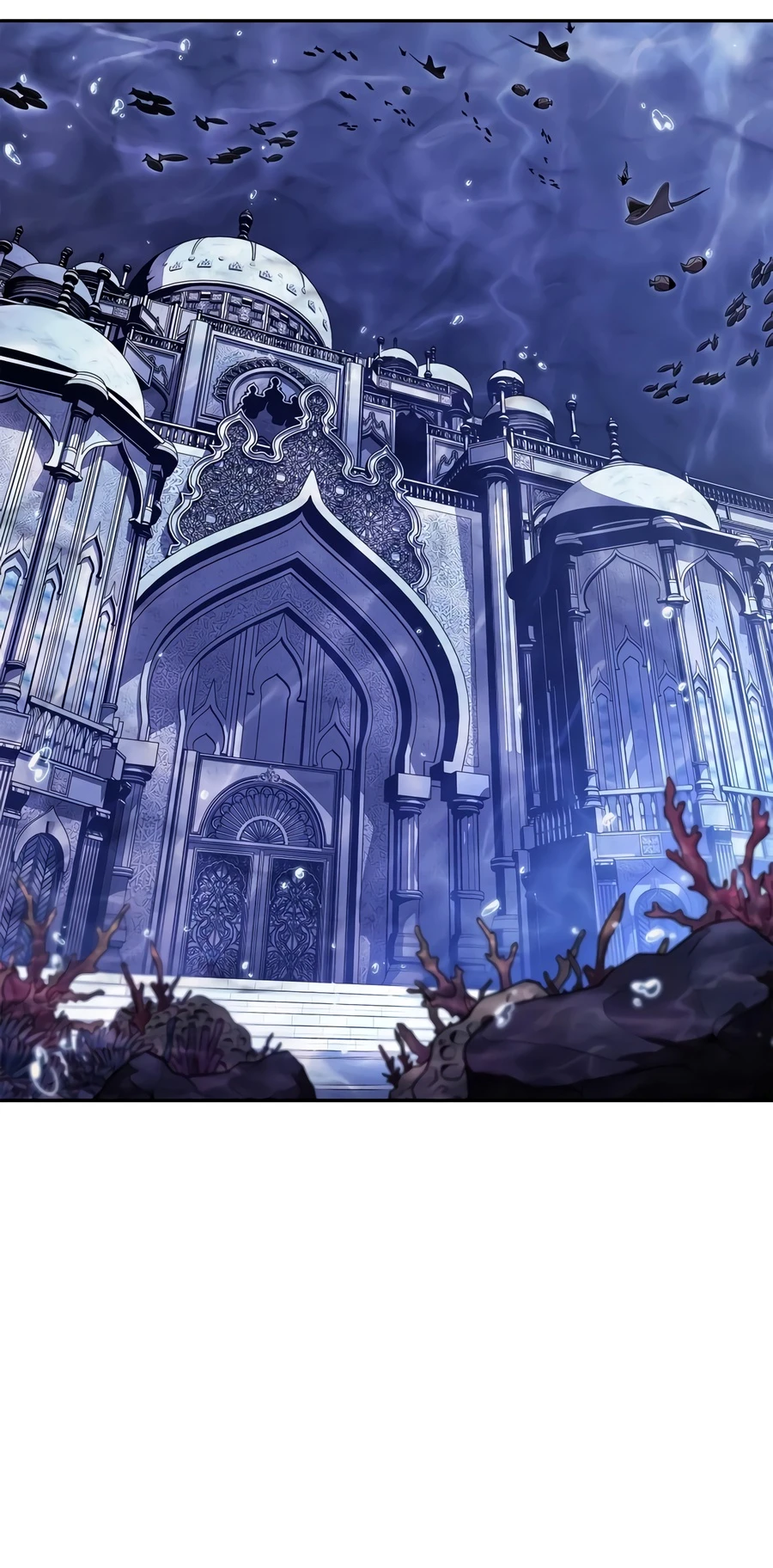 Solo Max-Level Newbie, chapter 263, image 13