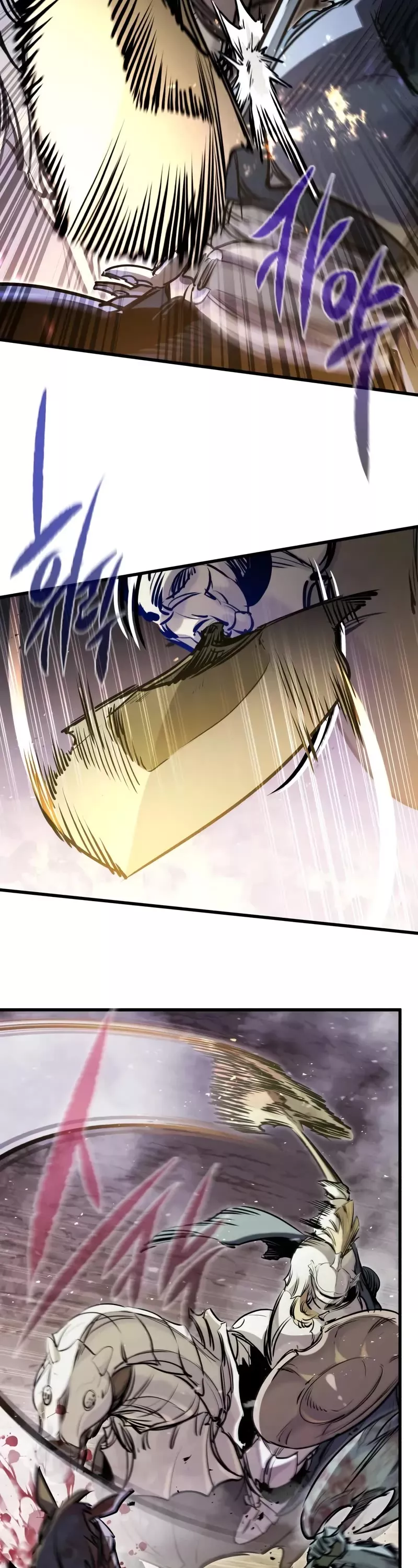 The Regressed Mercenary Has a Plan, chapter 39, image 28
