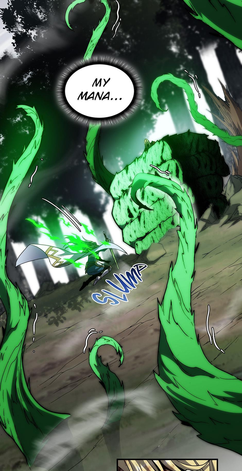 The Beginning After the End, chapter 249, image 148