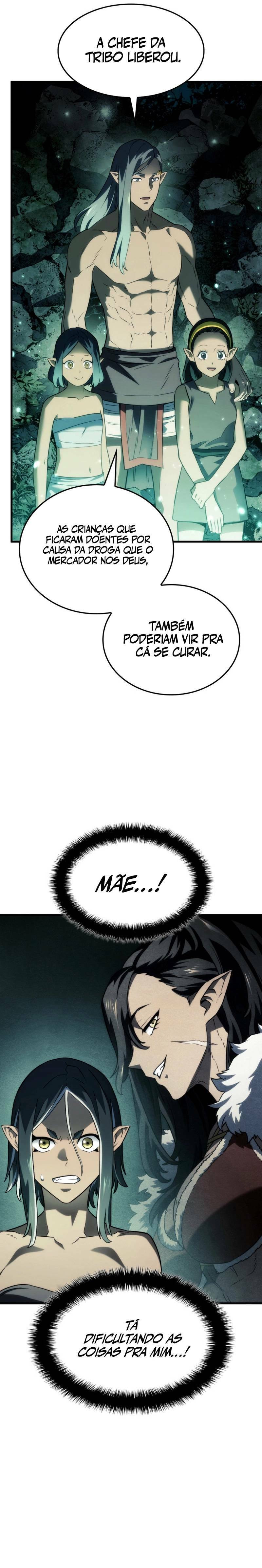 Revenge of the Baskerville Bloodhound, chapter 40, image 12