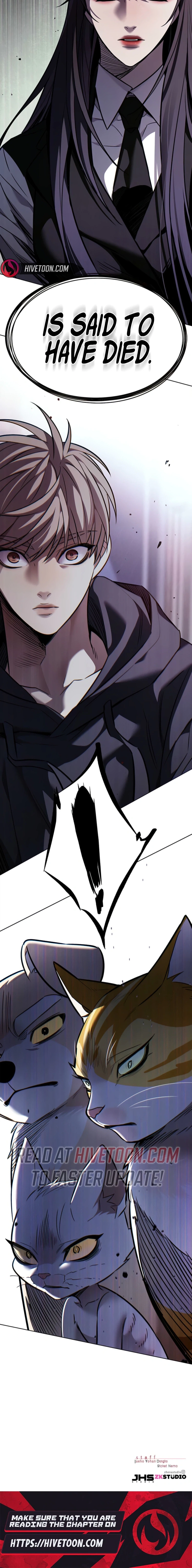 Eleceed, chapter 412, image 12