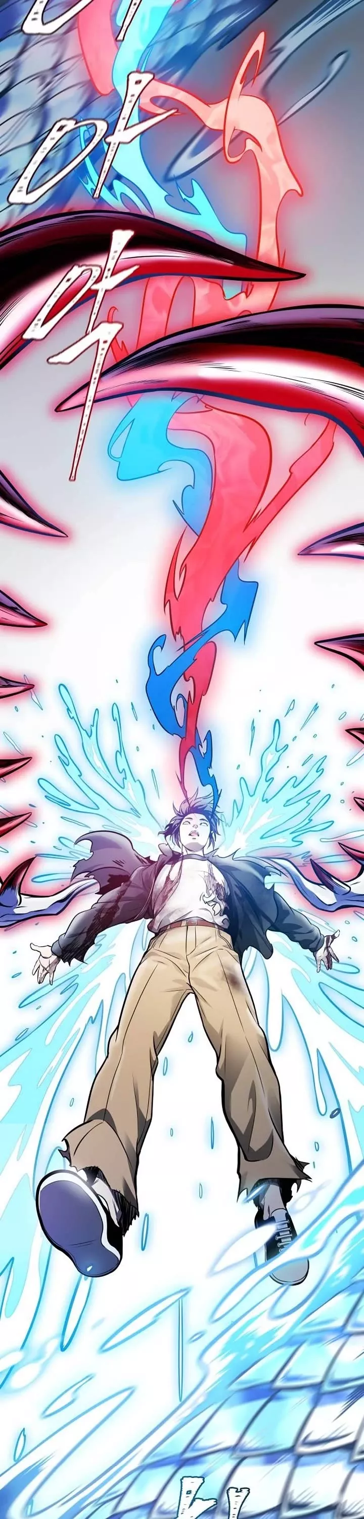 Tower of God, chapter 625, image 32