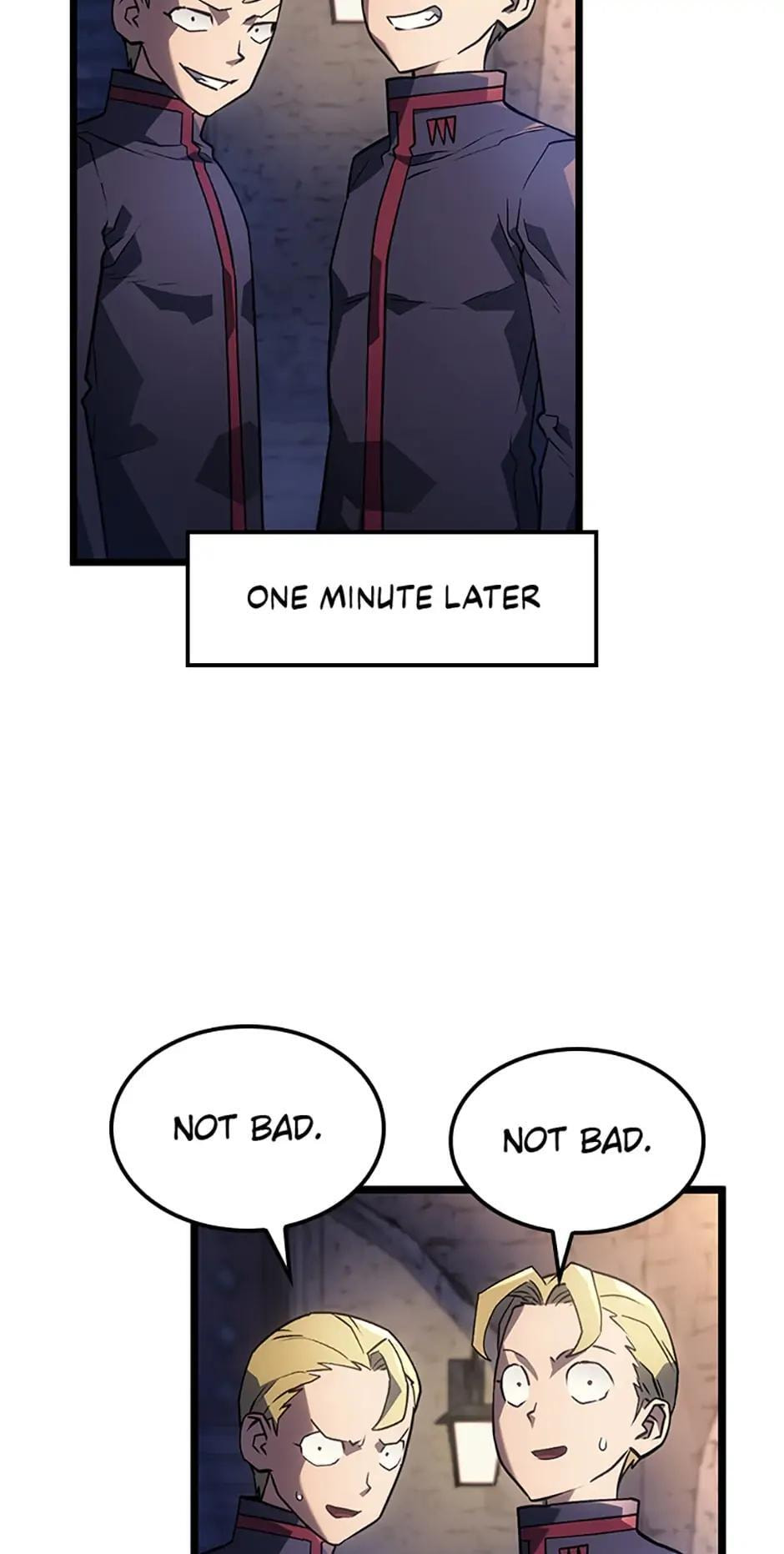 Revenge of the Baskerville Bloodhound, chapter 2, image 140