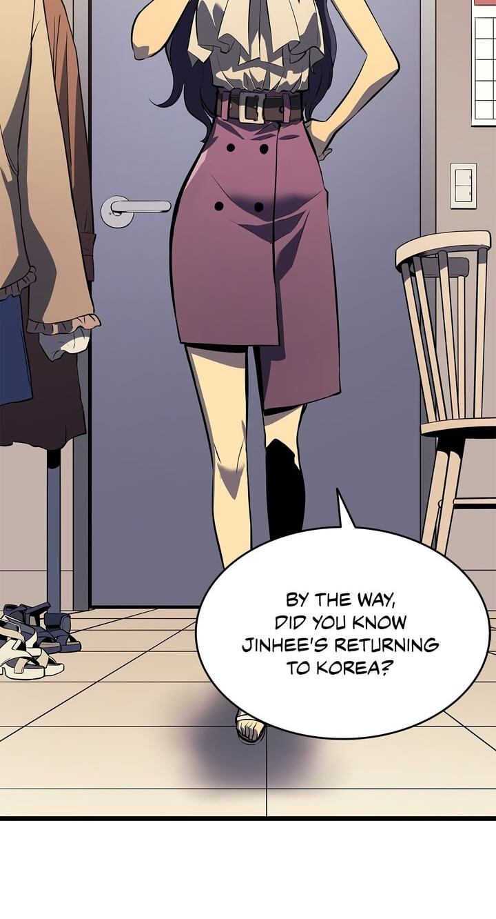 Solo Leveling, chapter 121, image 74