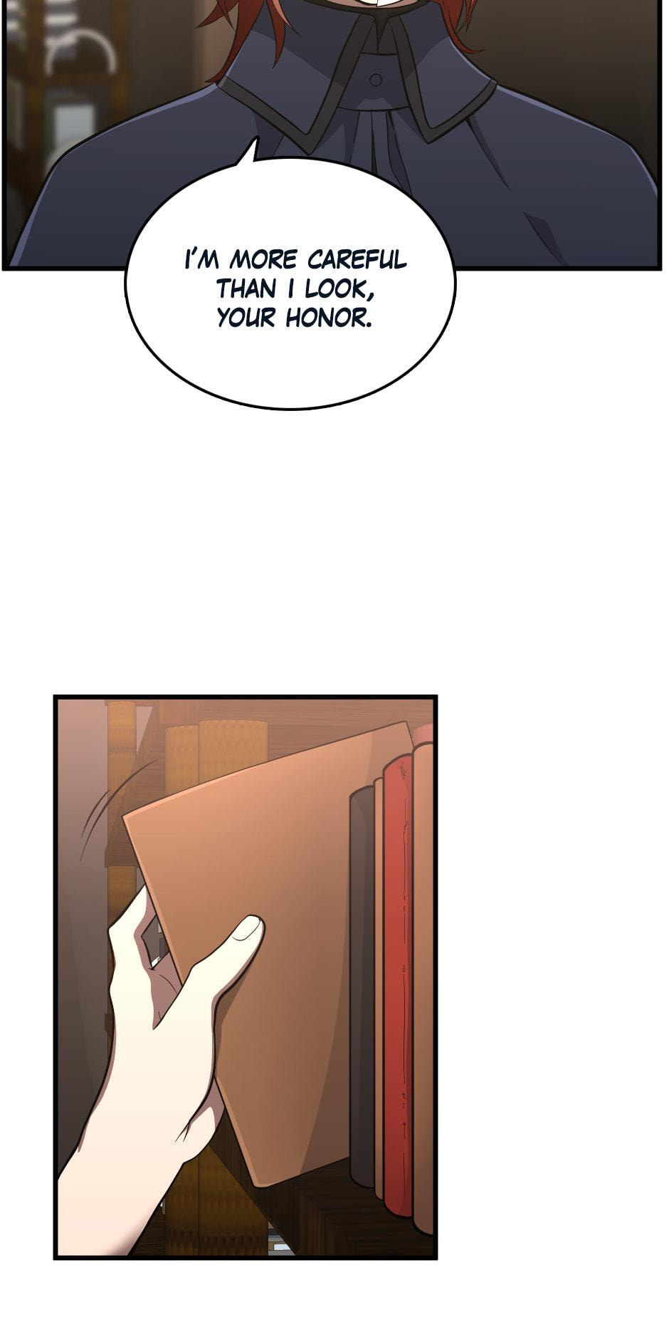 The Beginning After the End, chapter 73, image 94