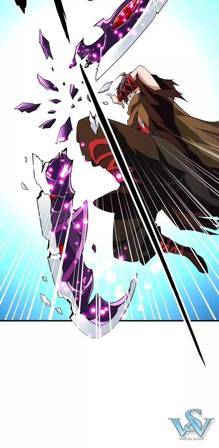 Magic Emperor, chapter 59, image 3