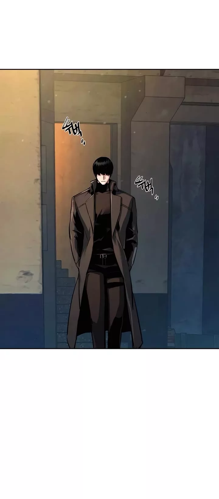 Teenage Mercenary, chapter 245, image 37