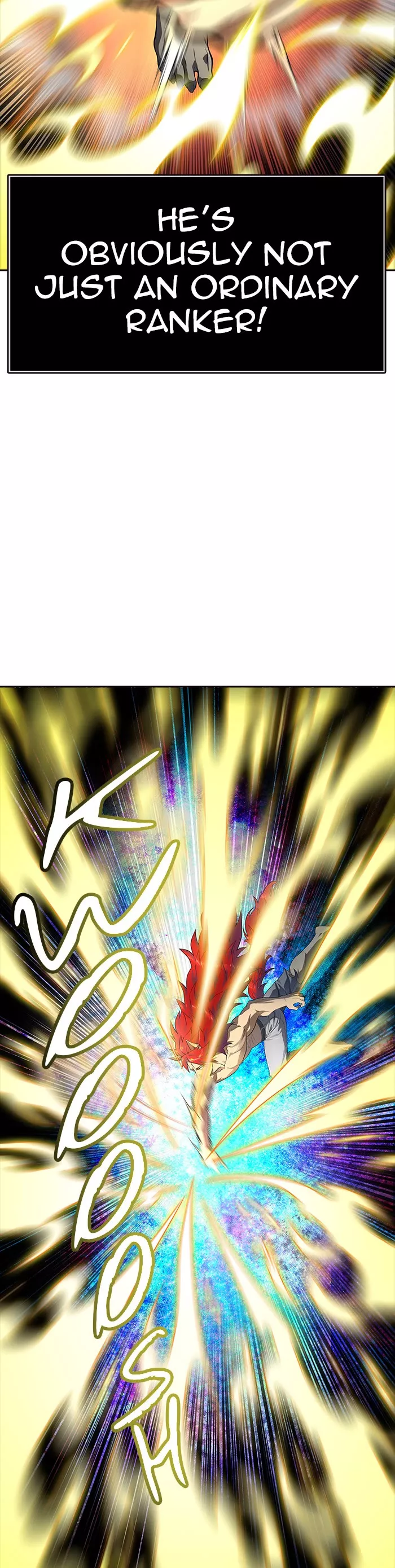 Tower of God, chapter 549, image 28