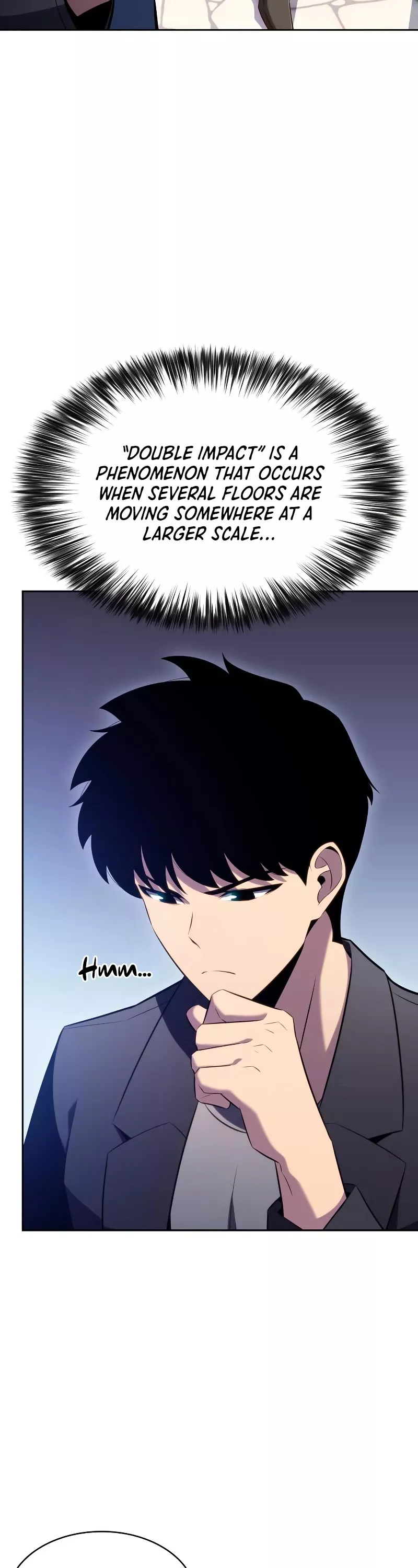 Solo Max-Level Newbie, chapter 109, image 58