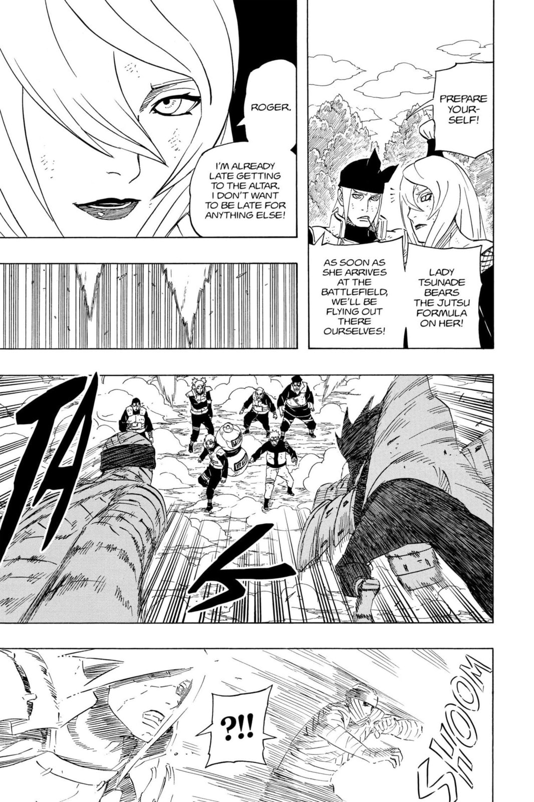 Naruto, chapter 562, image 13