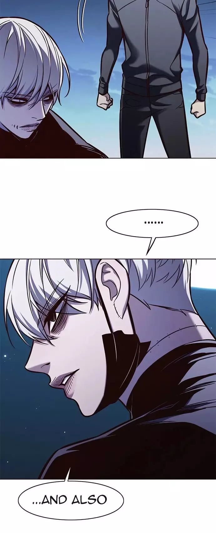 Eleceed, chapter 169, image 27