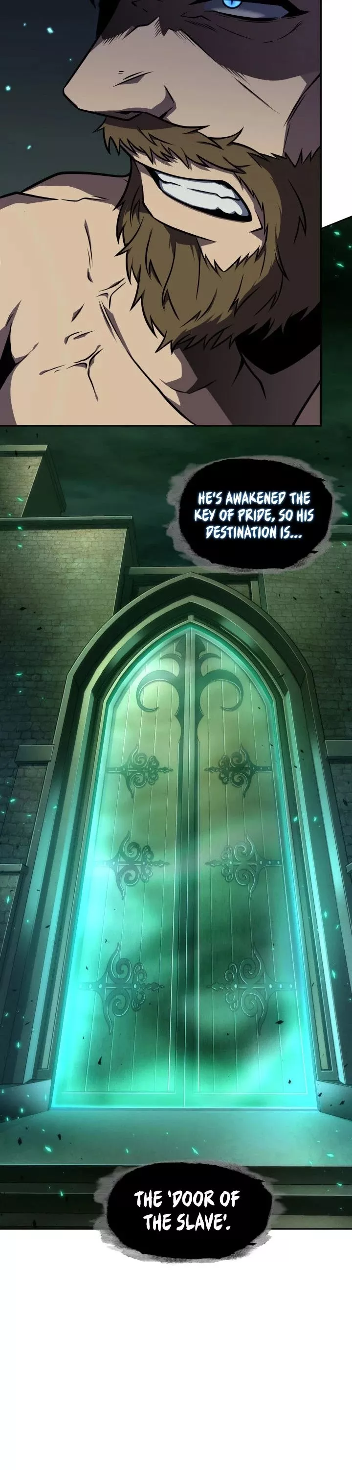 Tomb Raider King, chapter 318, image 25
