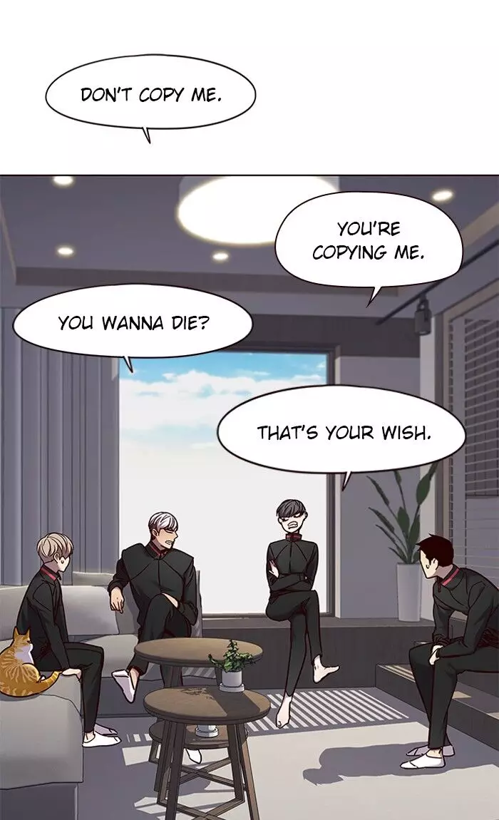 Eleceed, chapter 69, image 54