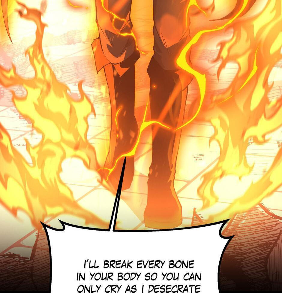The Beginning After the End, chapter 139, image 66
