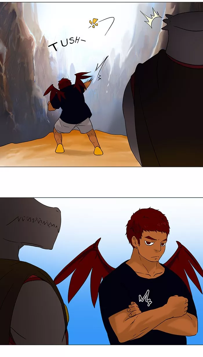 Tower of God, chapter 59, image 17