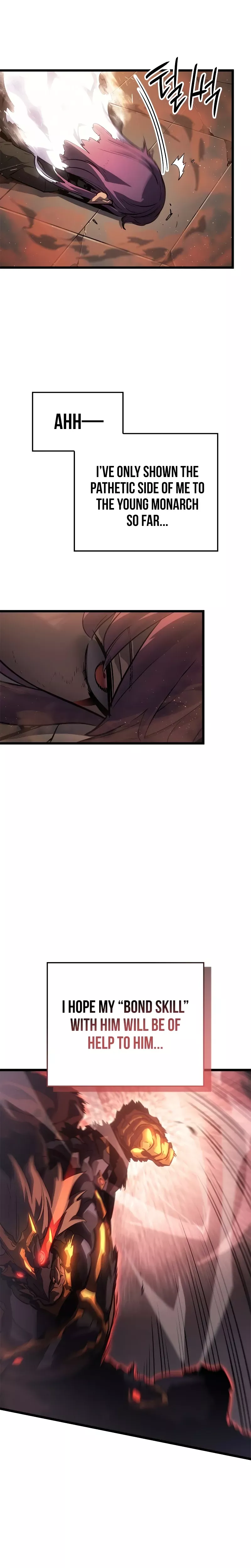 Solo Leveling: Ragnarok, chapter 29, image 17