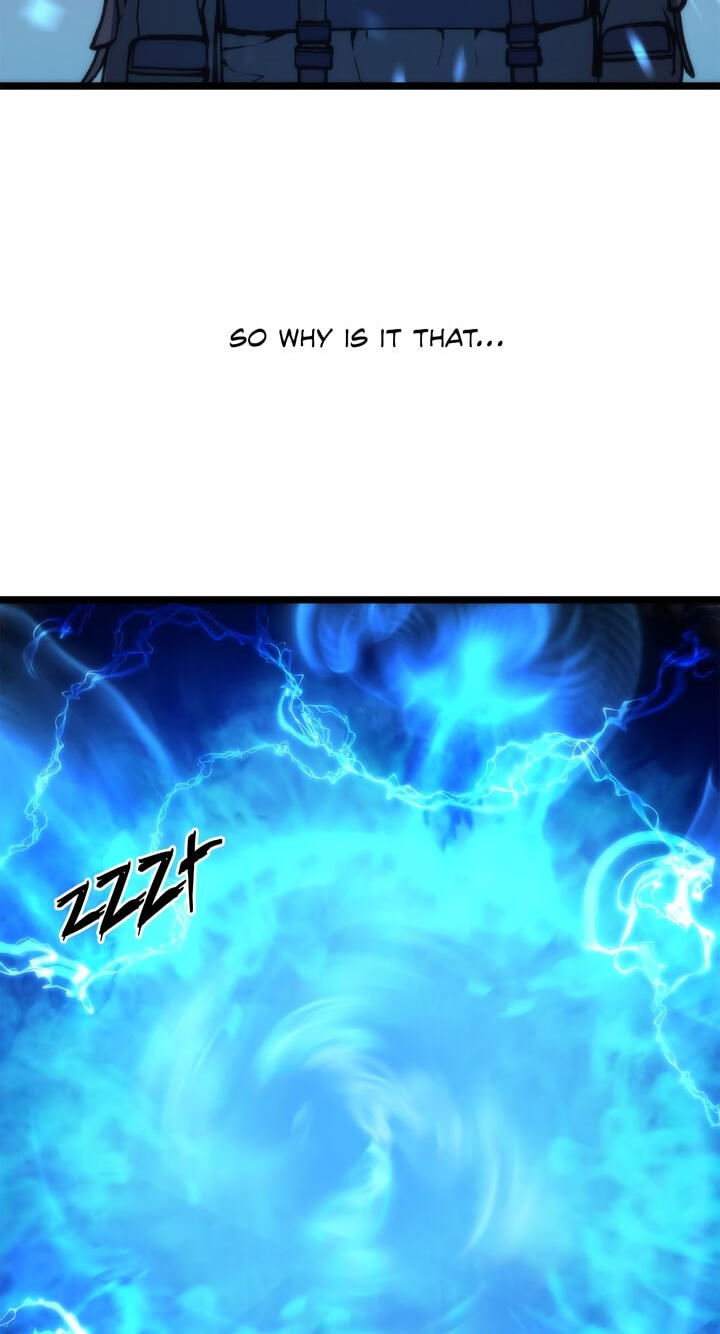 Solo Leveling, chapter 68, page 64