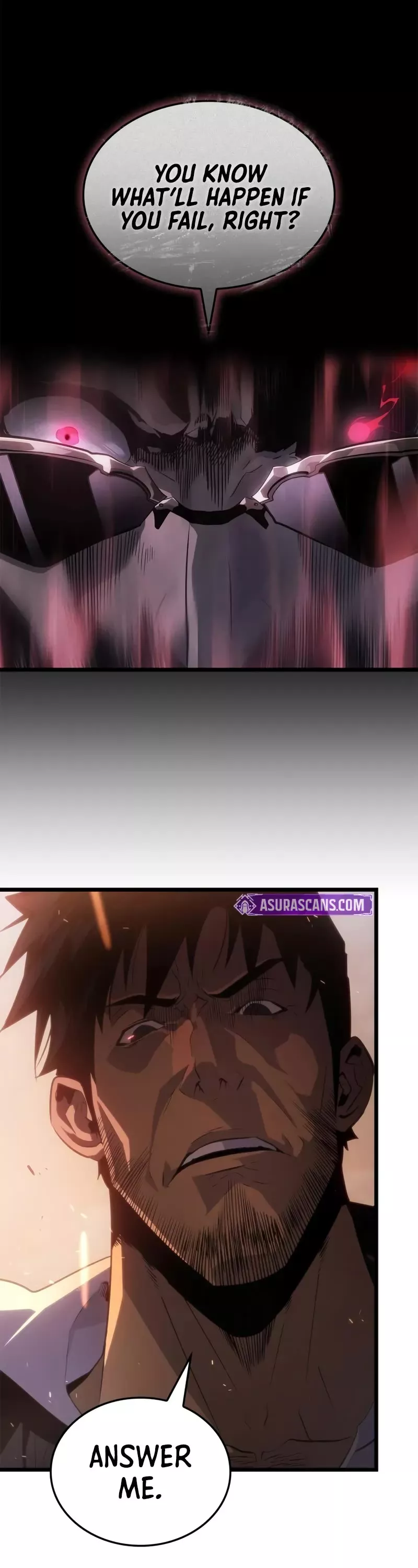 Solo Leveling: Ragnarok, chapter 49, image 24