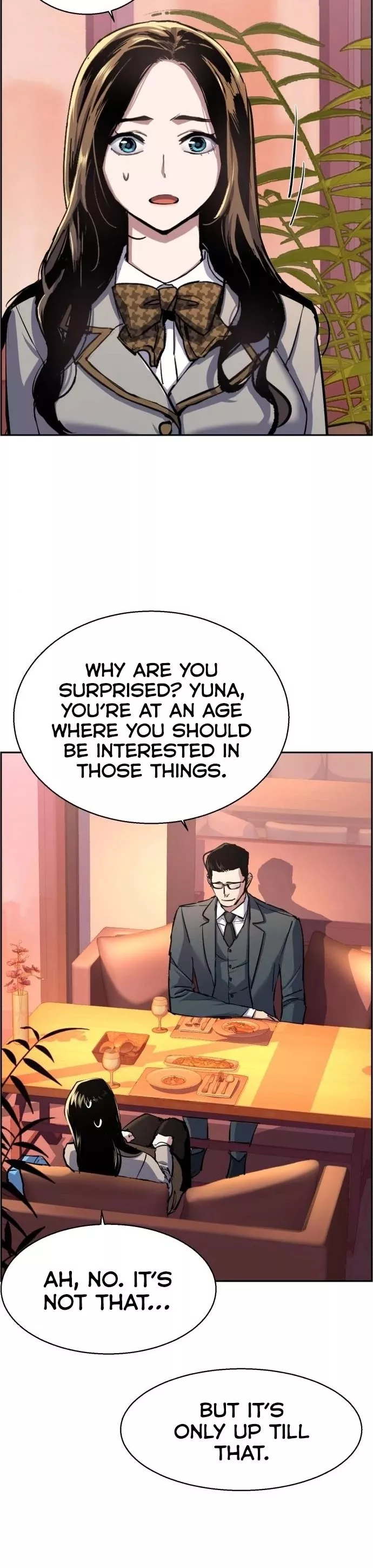 Teenage Mercenary, chapter 87, image 14