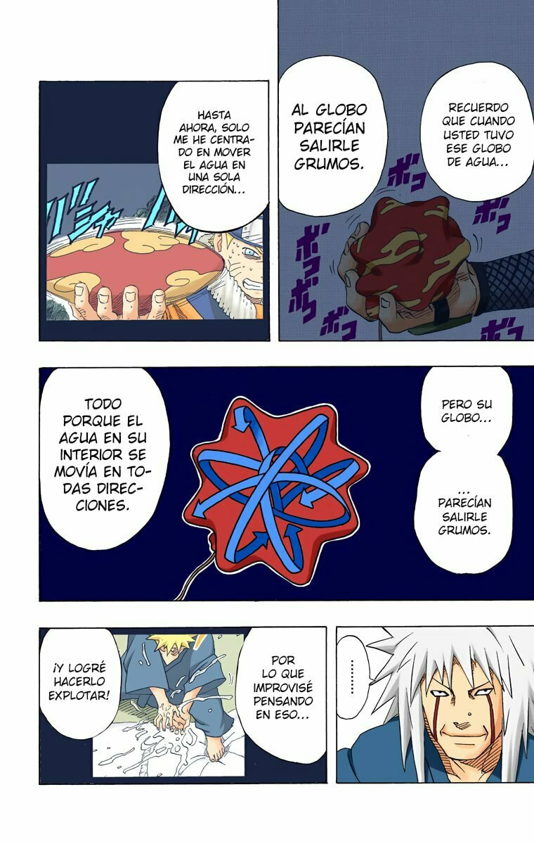 Naruto, chapter 152, image 6