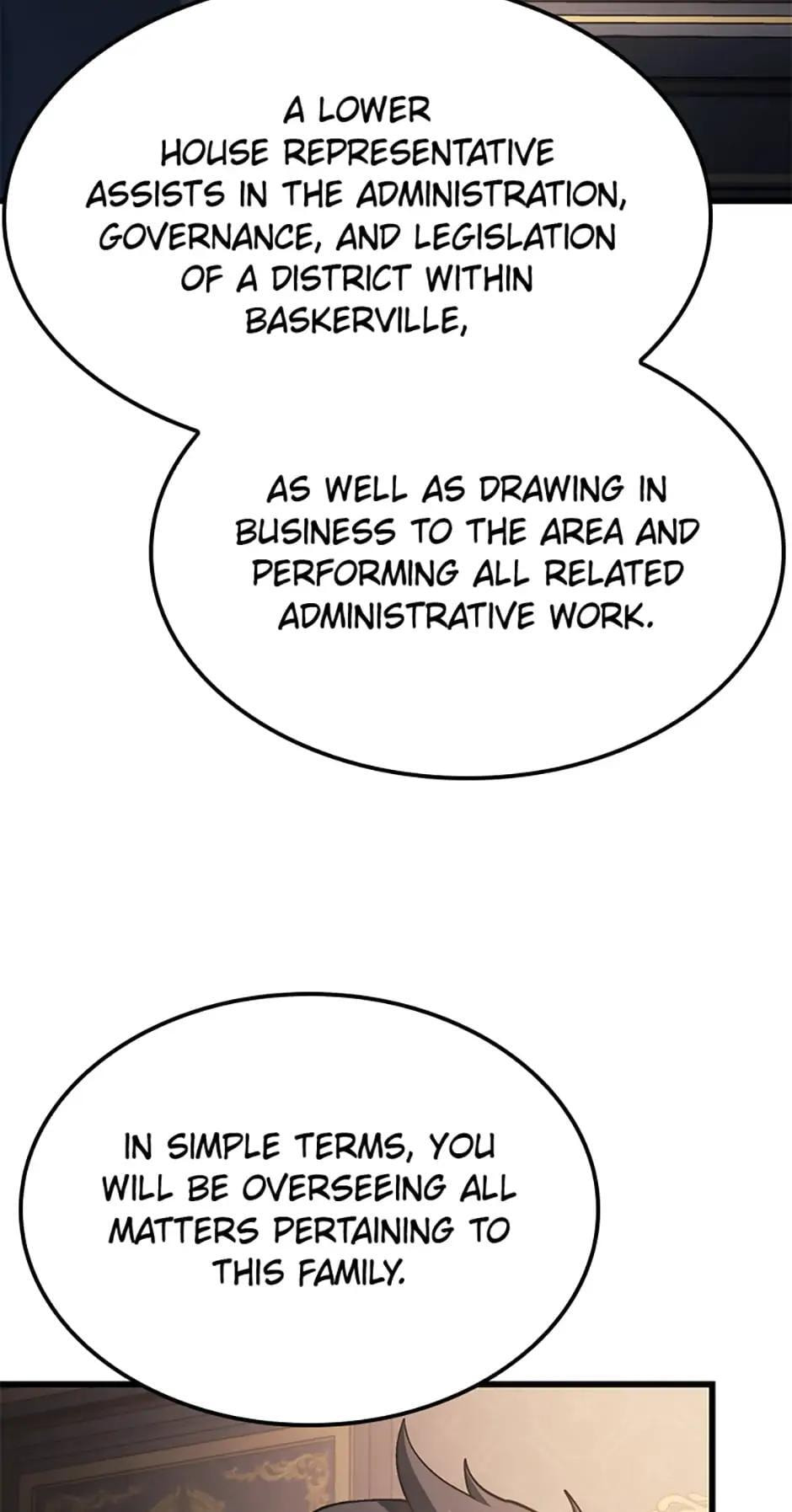 Revenge of the Baskerville Bloodhound, chapter 16, image 113