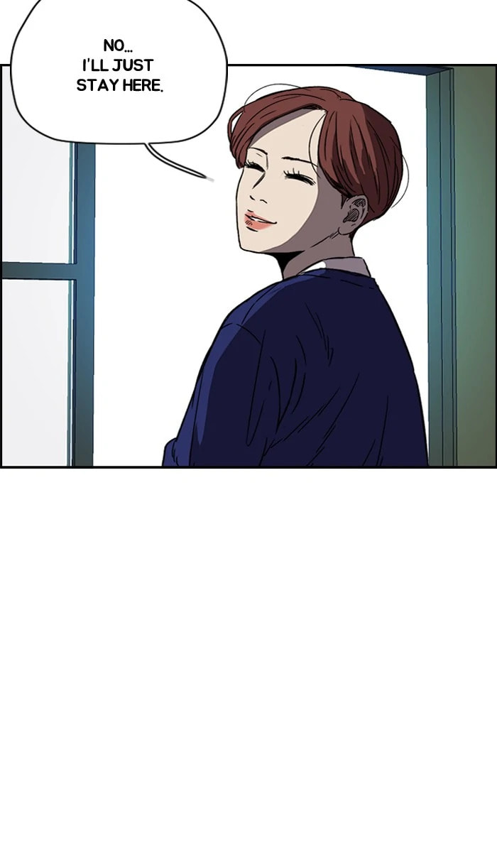 Wind Breaker, chapter 216, image 34