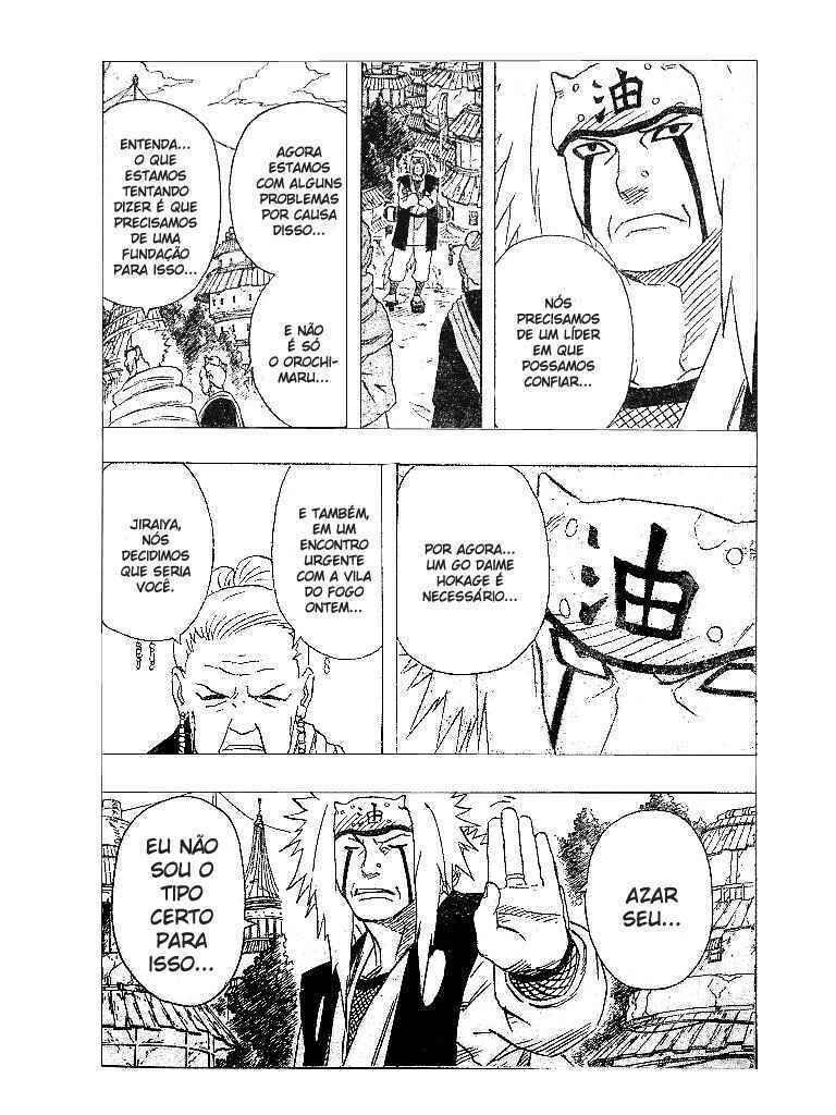 Naruto, chapter 140, image 10