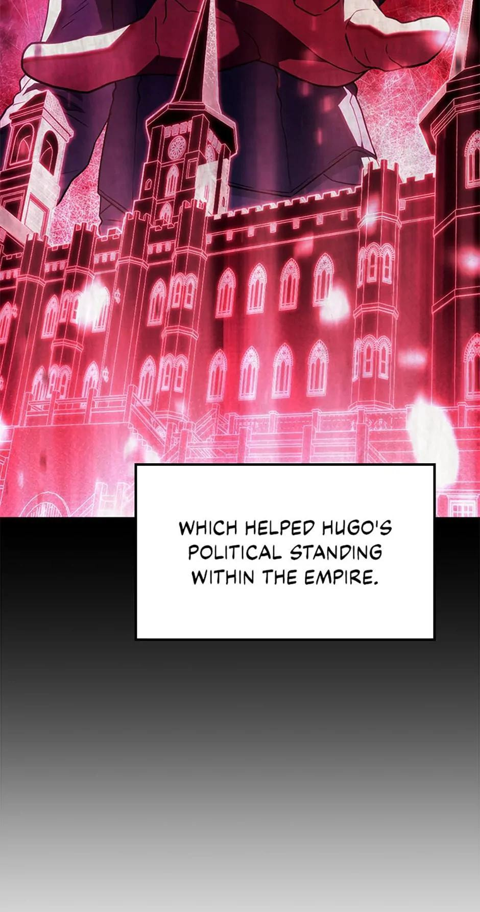 Revenge of the Baskerville Bloodhound, chapter 42, image 142