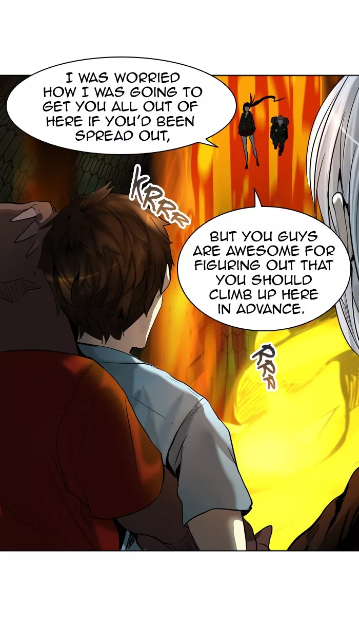 Tower of God, chapter 275, image 87