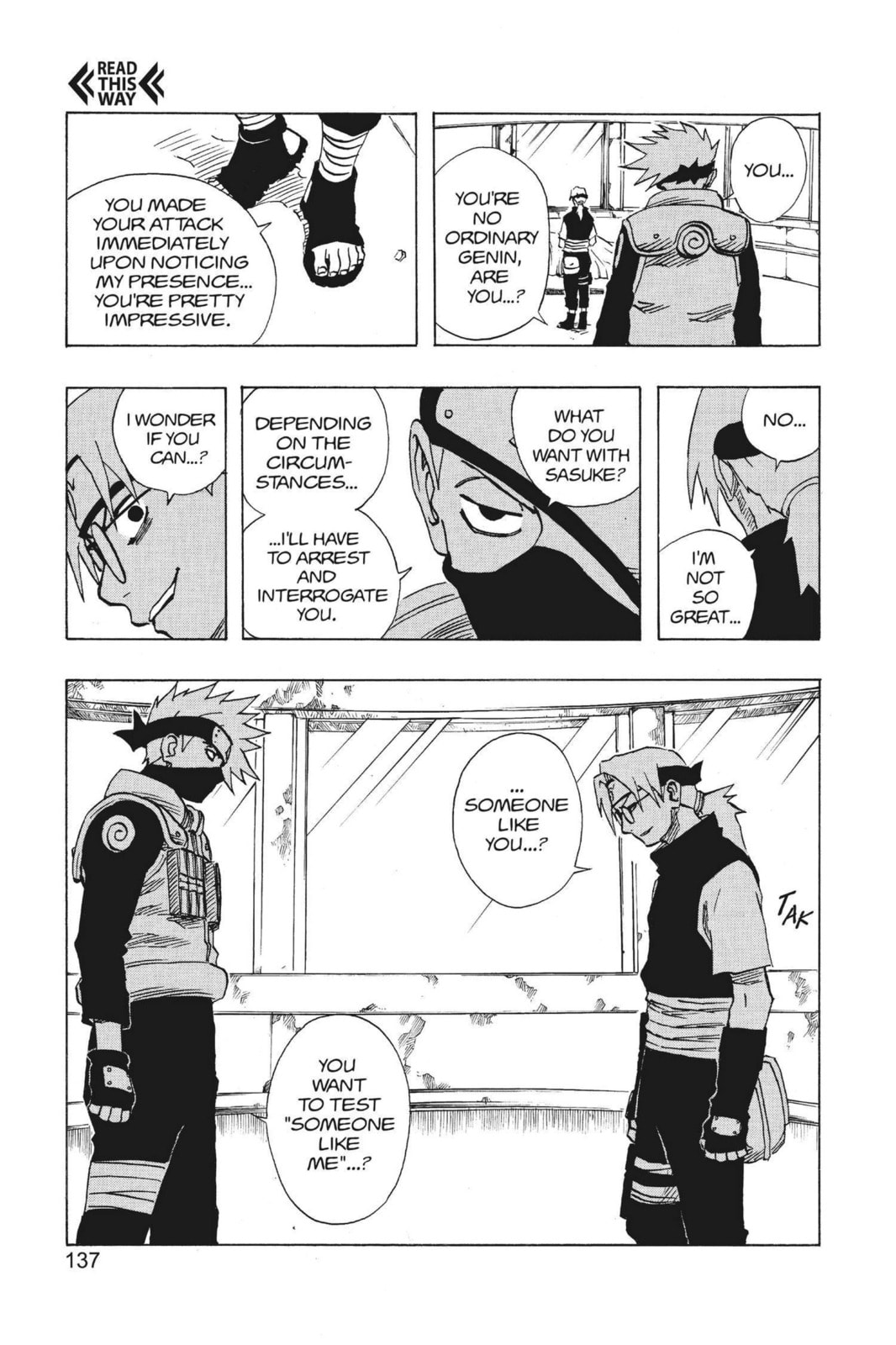 Naruto, chapter 88, image 19