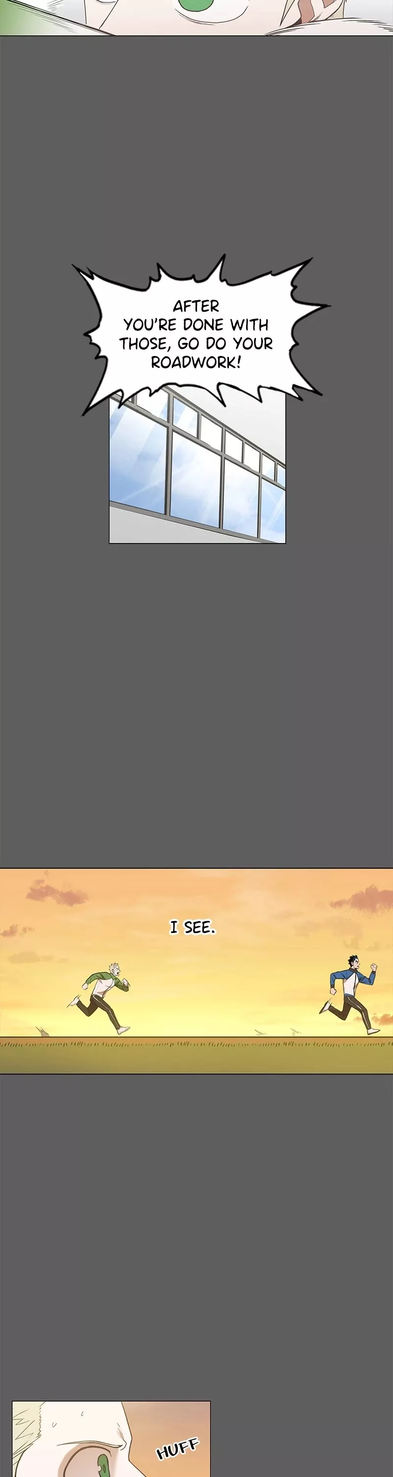 The Boxer, chapter 119, image 11