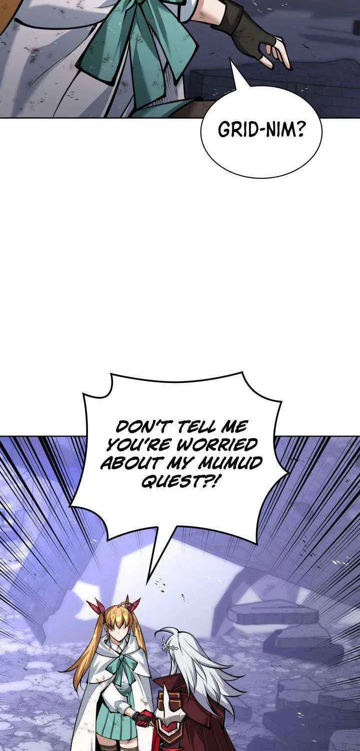 Overgeared (Team Argo), chapter 319, page 73