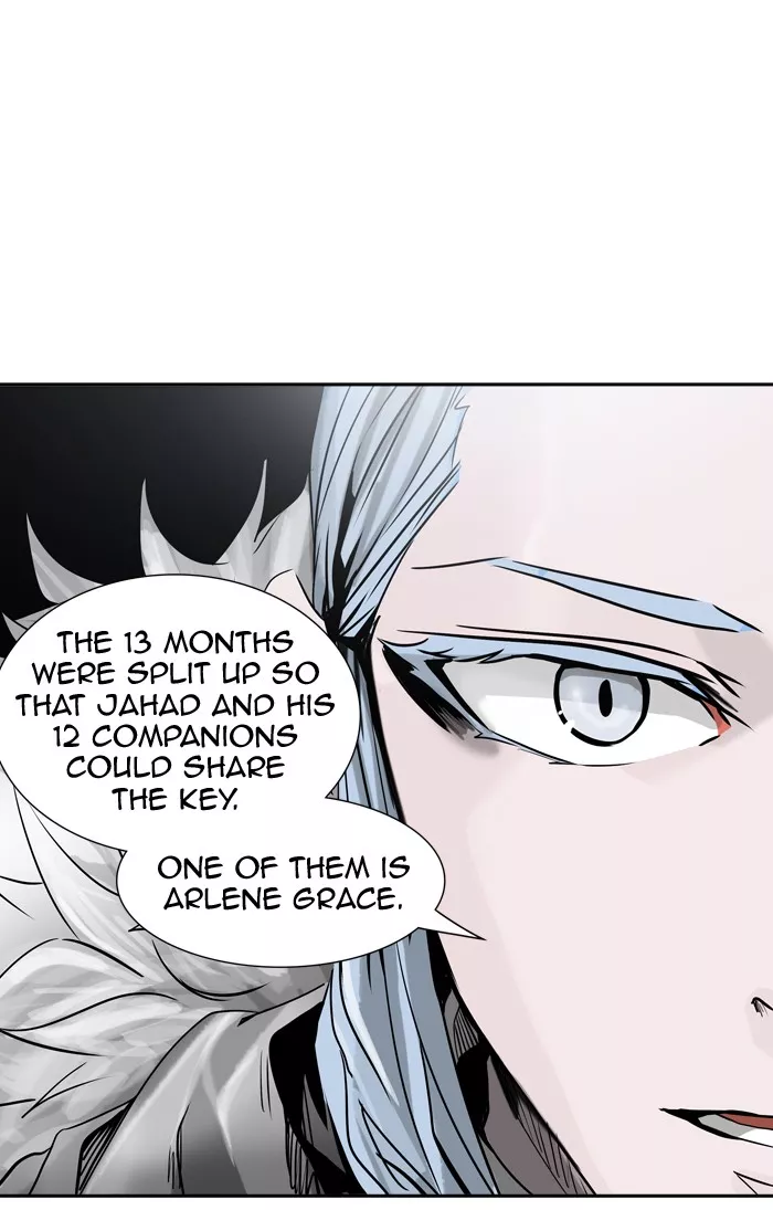 Tower of God, chapter 320, image 12