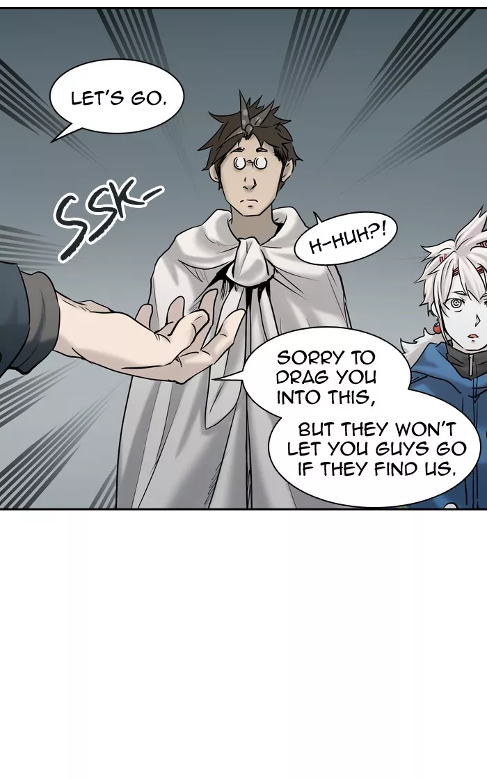 Tower of God, chapter 324, image 86