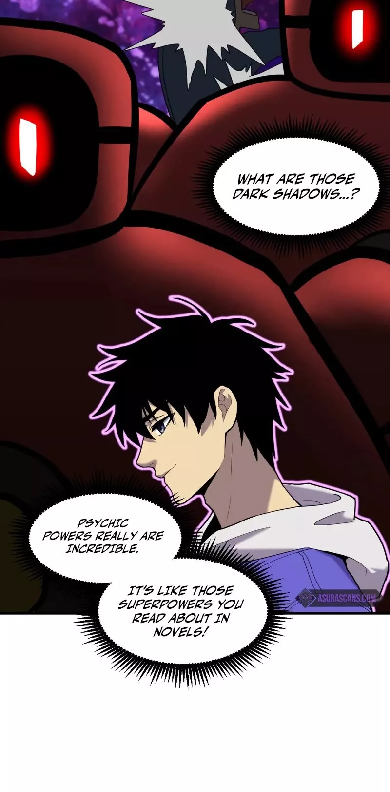 Logging 10,000 Years into the Future, chapter 15, image 30