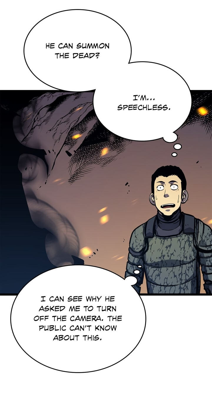 Solo Leveling, chapter 105, image 13