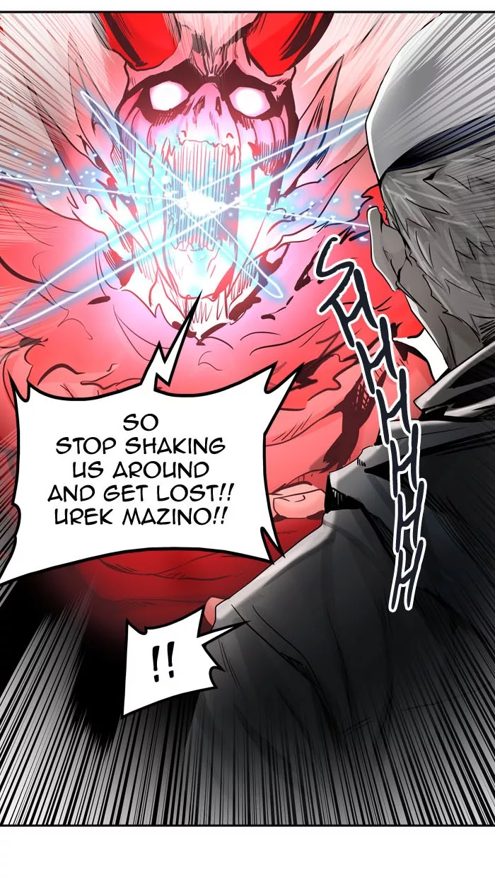 Tower of God, chapter 333, image 28