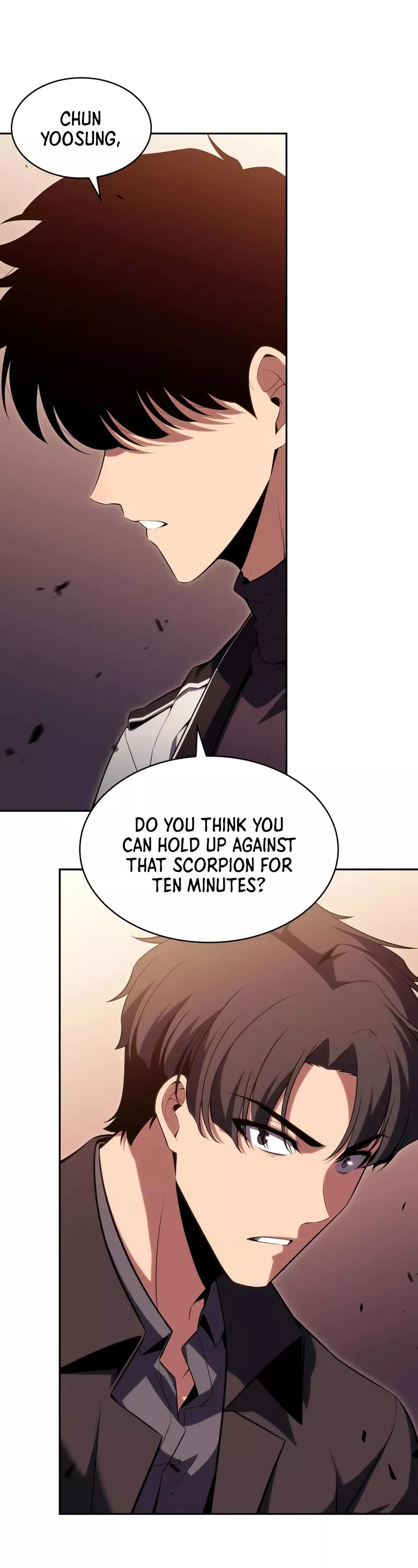Solo Max-Level Newbie, chapter 105, image 40
