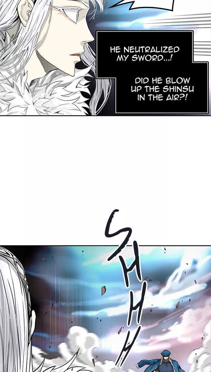 Tower of God, chapter 461, image 44